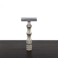 thumbnail image 1 of WCS Classic Collection Razor 84S, Stainless Steel-Closed Comb, 1 of 8