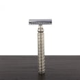 thumbnail image 1 of WCS Classic Collection Razor 88S, Stainless Steel-Open Comb, 1 of 8