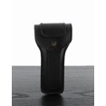 thumbnail image 1 of WCS Leather Safety Razor Case - Black, 1 of 1