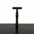 thumbnail image 1 of WCS Midnight Collection Razor 77B, Black Stainless Steel-WCS Exclusive Closed Comb (Lithe), 1 of 11
