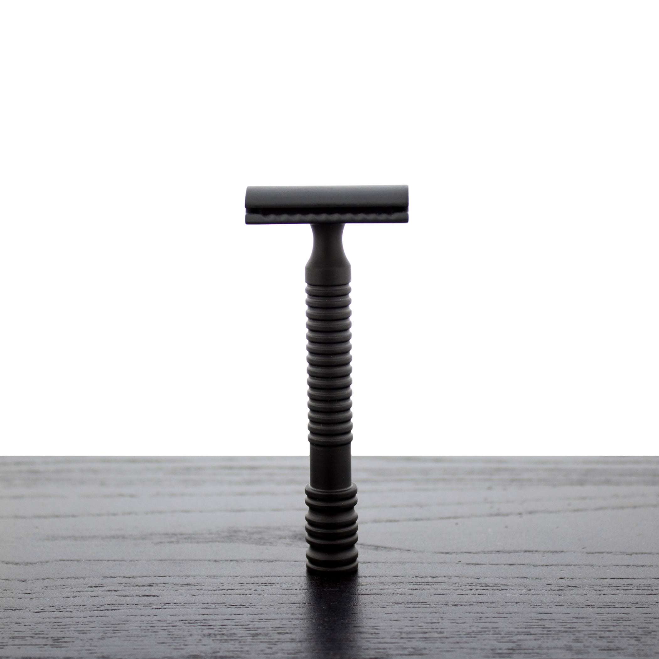 WCS Midnight Collection Razor 79B, Black Stainless Steel-WCS Exclusive ...