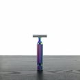 thumbnail image 1 of WCS Multi Titanium Collection Razor, 175M-Open Comb, 1 of 8