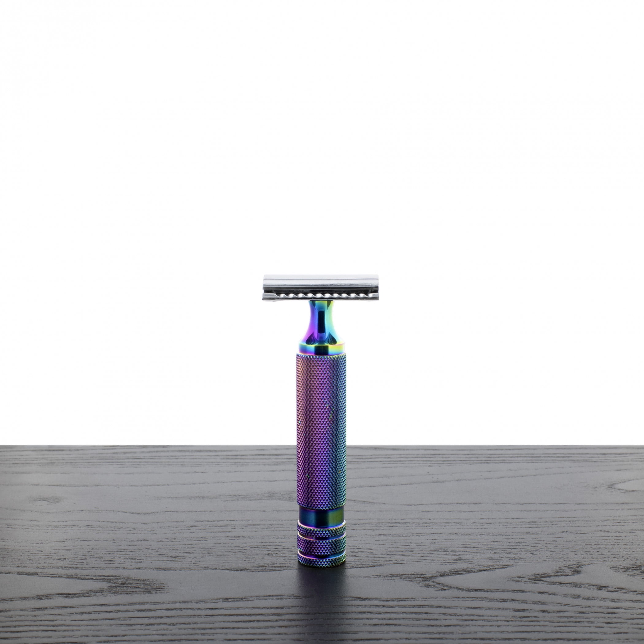 Lithe Razor WCS Multi Titanium Collection Razor, 175M-WCS Exclusive Closed Comb ...