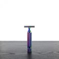 thumbnail image 1 of WCS Multi Titanium Collection Razor, 175M-WCS Exclusive Closed Comb (Lithe), 1 of 8