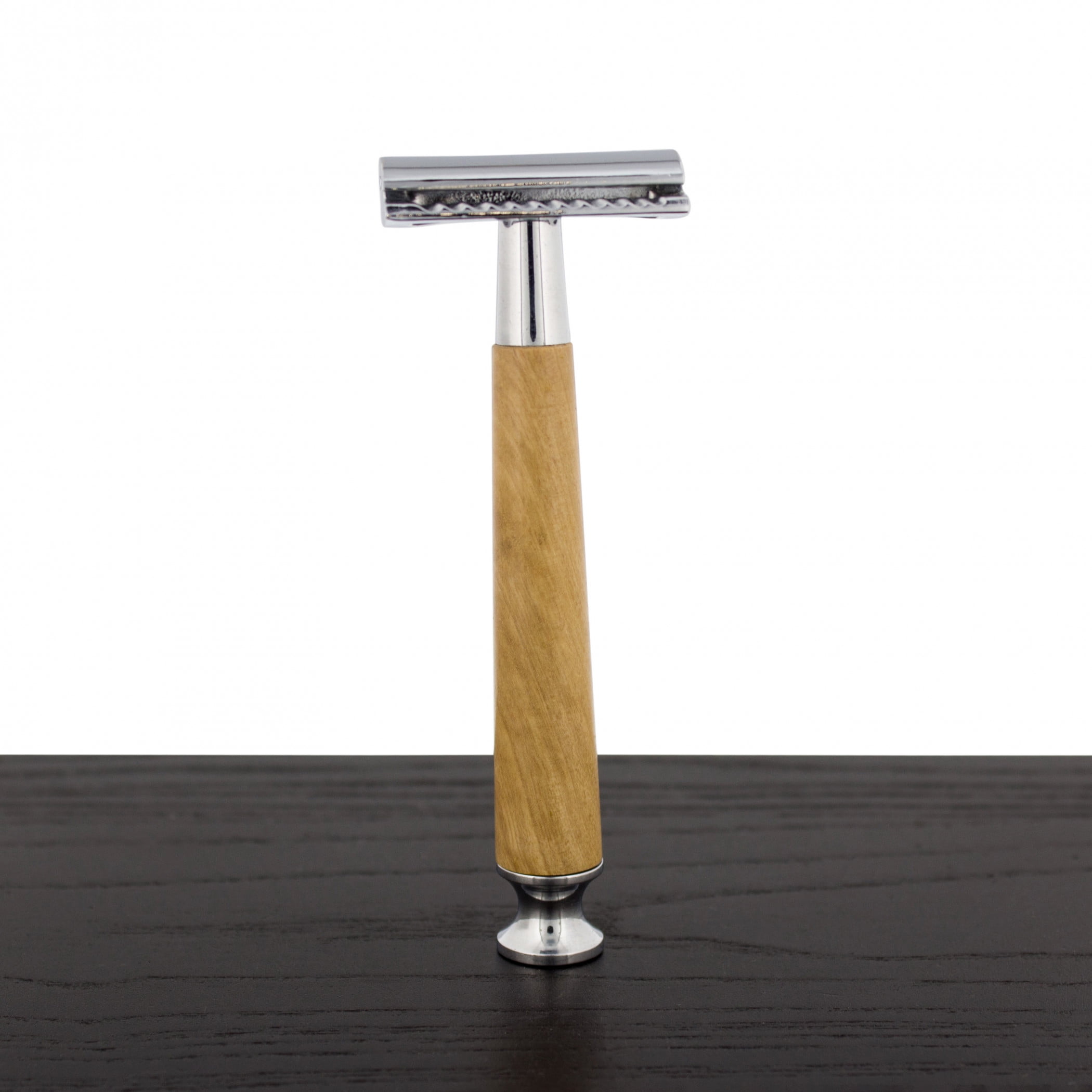 WCS Natural Collection Razor 37K, KOA-Closed Comb