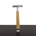 thumbnail image 1 of WCS Natural Collection Razor 37K, KOA-Open Comb, 1 of 8