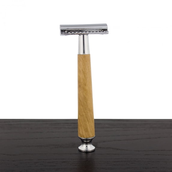 WCS Natural Collection Razor 37K, KOA-WCS Exclusive Open Comb (Toothsome)