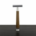 thumbnail image 1 of WCS Natural Collection Razor 37W, Walnut-Closed Comb, 1 of 8