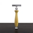 thumbnail image 1 of WCS Natural Collection Razor 38B, Bamboo-Closed Comb, 1 of 8