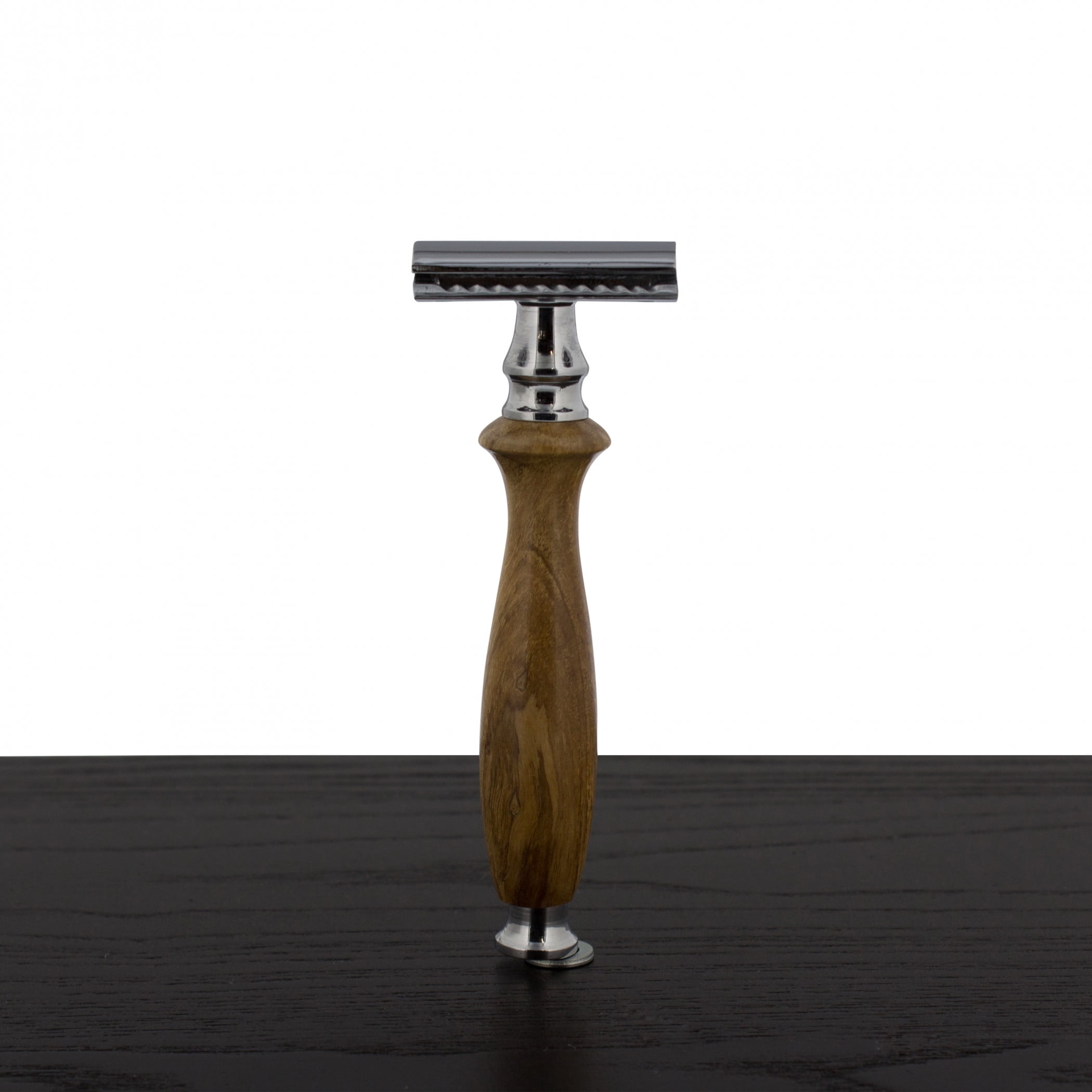 WCS Natural Collection Razor 38K, KOA-Open Comb