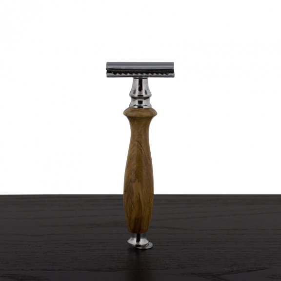 WCS Natural Collection Razor 38K, KOA-Open Comb