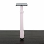WCS Women's Silicone Safety Razor-Mocha