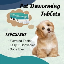 Safeguard 4 canine dewormer walmart on sale