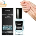 WCUCV Nail Biting, Toenail Fungus Care, Fast Acting Nail Care Liquid