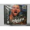 thumbnail image 1 of WCW Mayhem - PlayStation, 1 of 2