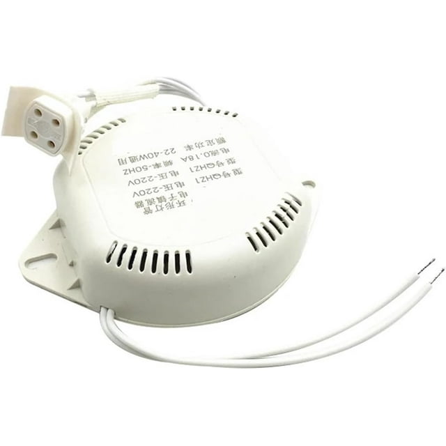 WCX Electronic Ballast 220V Electronic Ballast T5 Annular Tubes