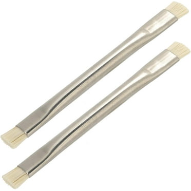 Anti Static Brush 2 Pack - ESD Safe Motherboard Cleaning