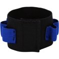 WCX Phlebotomy Wrist Tube Holder, Bullet Storage, Bullet Wrist Holder
