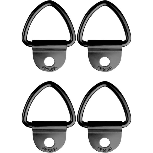 nissan frontier tie down anchors