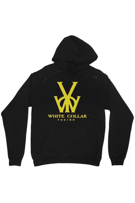 WCY Lettering Graphic Minimalist Modern Aesthetic Simple Text Logo - Unique Gift Tee M1954 Unisex Hoodie, Up to Size 5XL