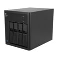 thumbnail image 1 of WD 16TB My Cloud EX4100 Expert Series for Mac/PC & iOS/Android - NAS (WDBWZE0160KBK-NESN), 1 of 5