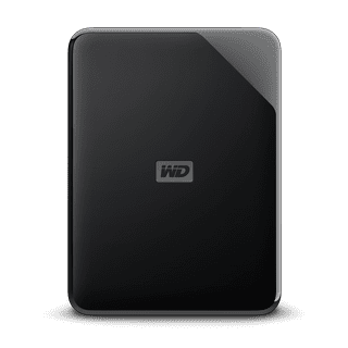 Disco duro externo WD Elements Portable, 1 TB