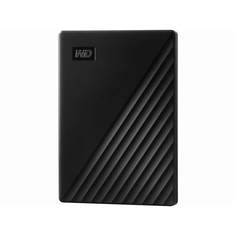 Western Digital, My Passport Portable External Hard Drive, 1TB