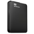 thumbnail image 1 of WD 2TB Elements Portable External Hard Drive - USB 3.0 - WDBU6Y0020BBK-WESN, 1 of 2
