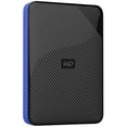thumbnail image 1 of WD 2TB Gaming Drive Works with Playstation 4 Portable External Hard Drive - WDBDFF0020BBK-WESN, 1 of 2