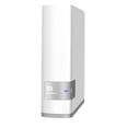 thumbnail image 1 of WD 3TB My Cloud Personal Network Attached Storage - NAS - WDBCTL0030HWT-NESN, 1 of 6