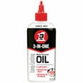 thumbnail image 1 of WD-40 10135 3-IN-ONE 3 oz Multi-Purpose Lubrication Oil - Quantity of 24, 1 of 1