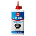 thumbnail image 1 of WD-40 101456 3-In-One 3-oz Bottle of Motor Oil, 1 of 1