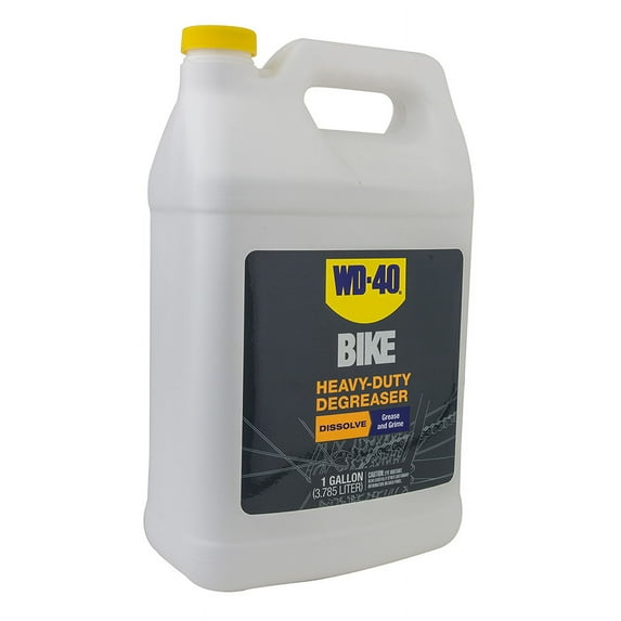 WD-40 Cleaner Hd Degreaser 1Gal
