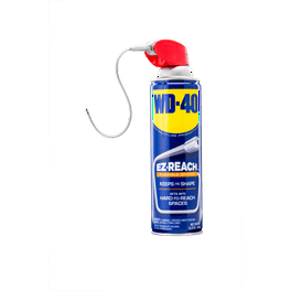 WD-40 Multi-Use Product Sprays 2 Ways with Smart Straw 8oz