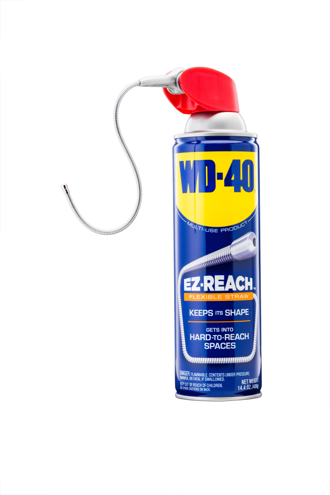 DuPont Teflon Silicone Lubricant, 10 oz