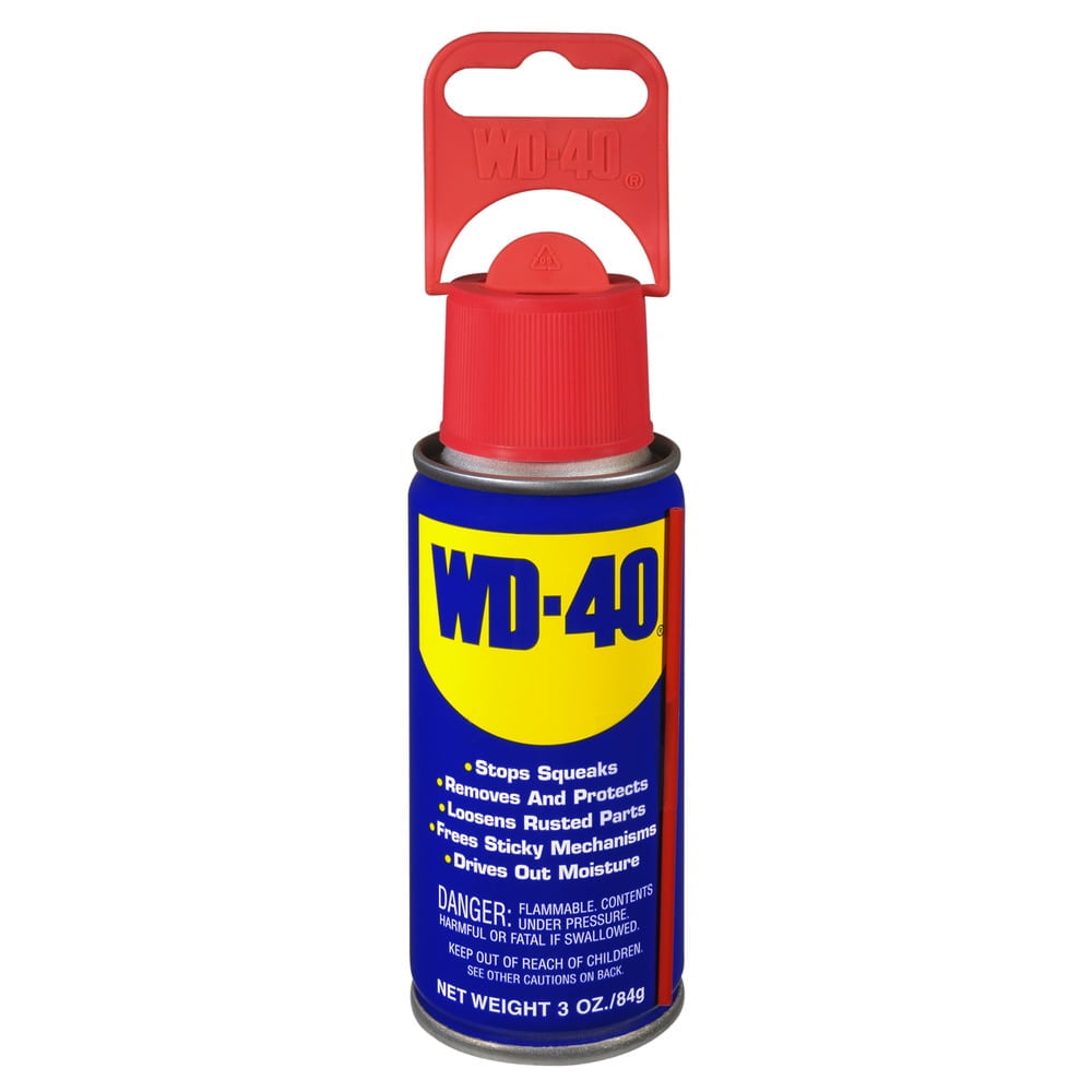 WD40 HANDY CAN