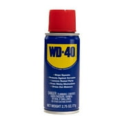 WD-40 Multi-Use Product, 2.75 oz