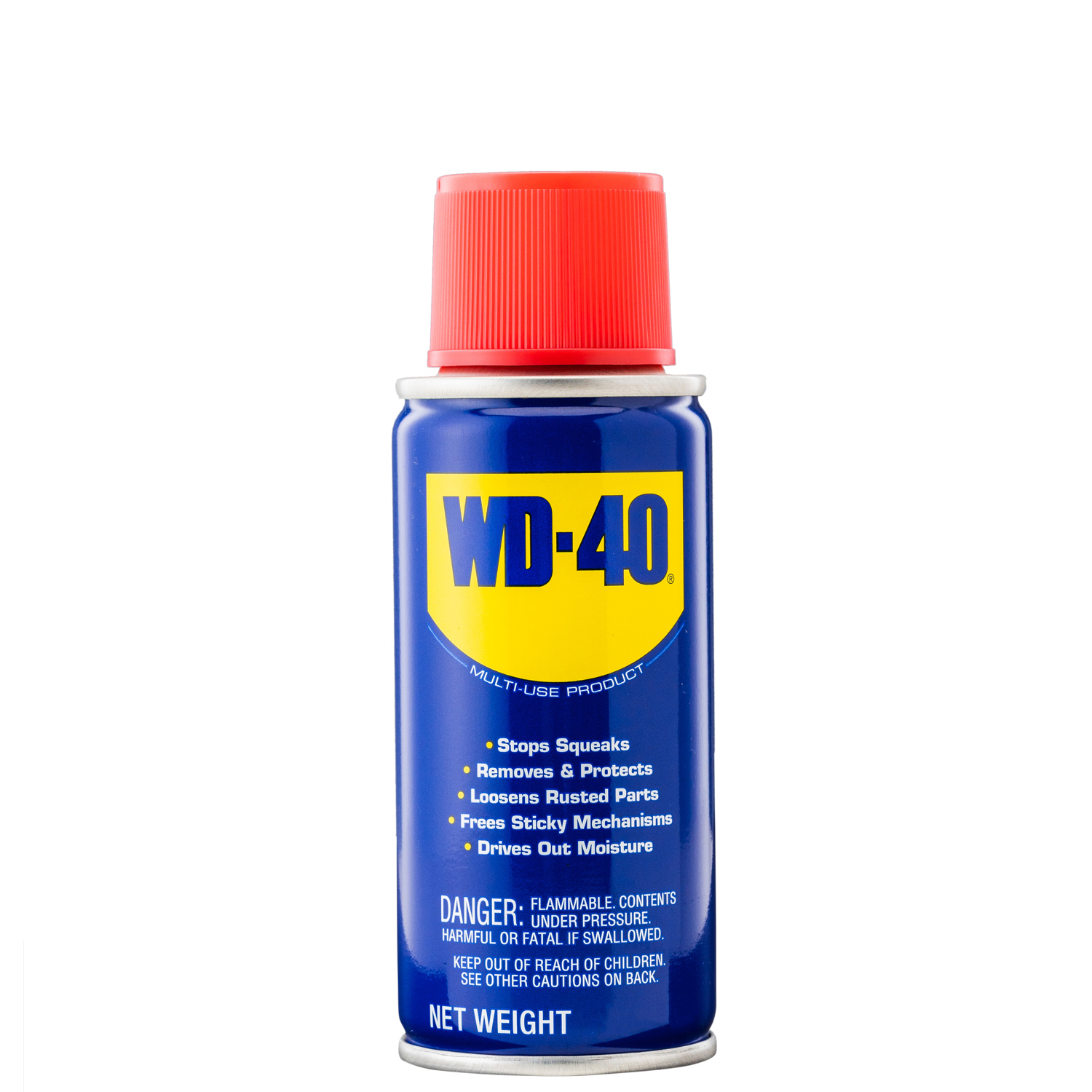 WD 40 Multi Use Product 2 75 Oz Drives Out Moisture Lubricates WD 40 Multi Use Product 2 75 Oz Drives Out Moisture Lubricates