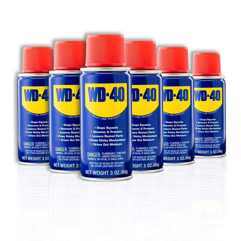 WD-40 Multi-Use Product Flexible 400ml kopen