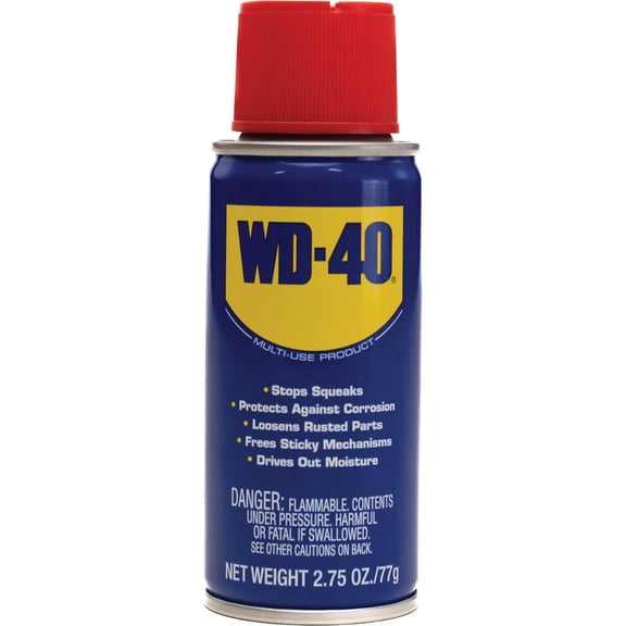 WD-40 Multi-Use Product, 3 OZ