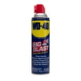 thumbnail image 1 of WD-40 Multi-Use Product Big-Blast Lubricant with Wide Nozzle Spray, 18 oz, 1 of 11