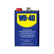 WD-40 Multi-Use Product Lubricant Bulk, 1 gallon