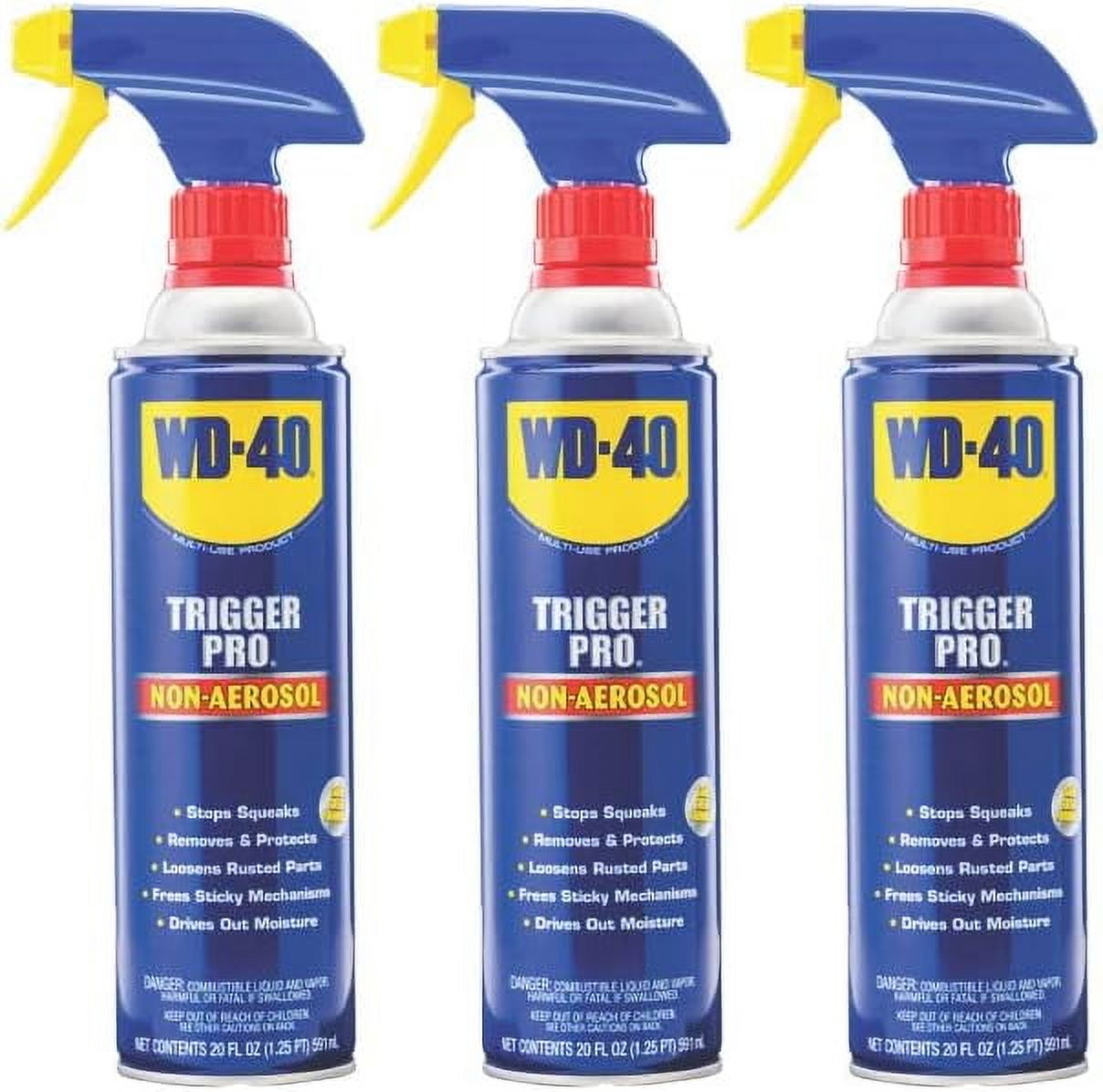 Neolube No. 2 Dry Film Lubricant – Brush-In-Cap Bottle – 2 Fl Oz – Made In USA – Huron Industries