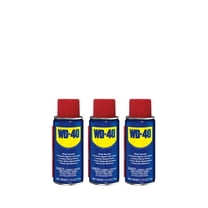 WD-40 Original Formula, Multi-Use Product, 2.75 OZ [3-Pack]