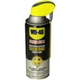 thumbnail image 1 of WD-40 Specialist 300011 Water Resistant Silicone Lubricant Spray, 11 Oz, 1 of 1