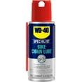 thumbnail image 1 of WD-40 Specialist Bicycle Chain Lubricant Aerosol Can, 2.5 oz, 1 of 9