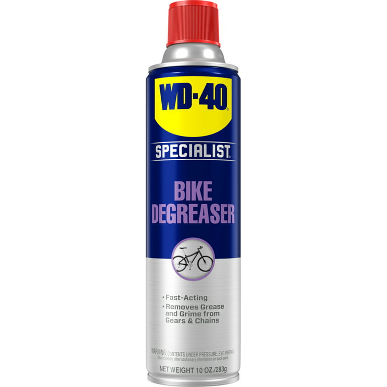 ZEFAL bike cleaning spray BIKE BIO DEGREASER 1000 ML