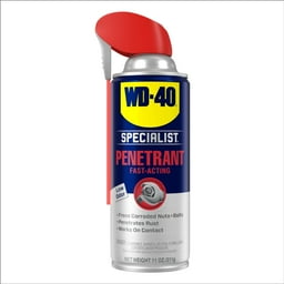 Multi-use Lubricant (WD-40)