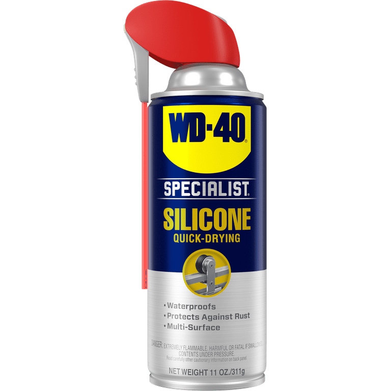 3-IN-ONE Rvcare Slide-Out Silicone Lube WD-40 wd40 wd 40 wd 40 wd40