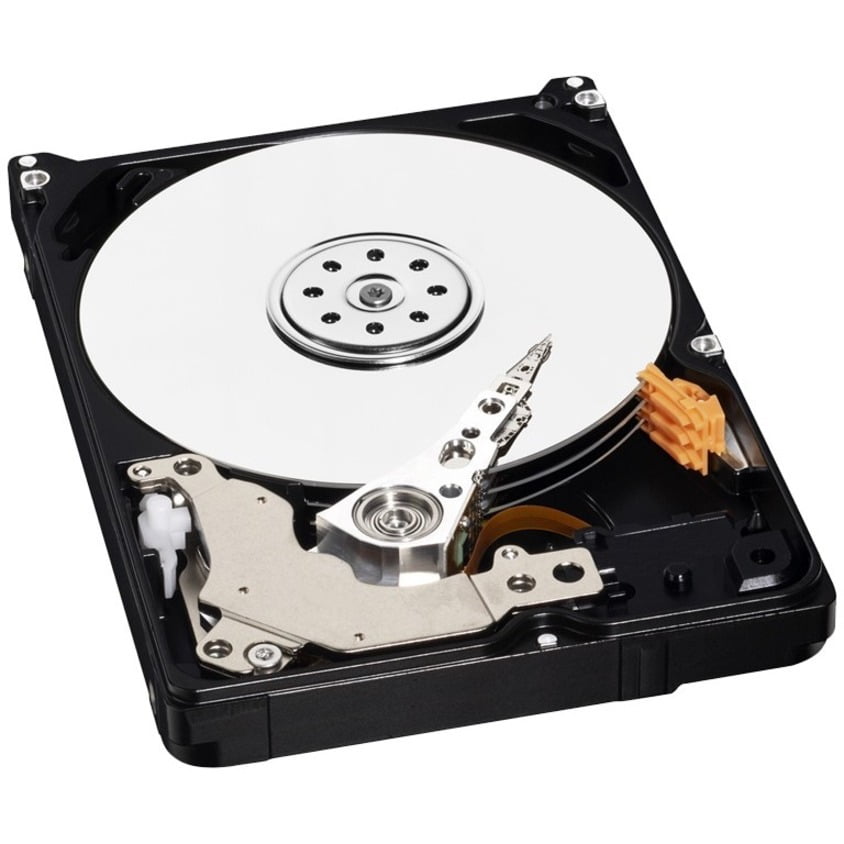 WD AV-25 WD2500BUCT 250 GB Hard Drive, 2.5" Internal, SATA (SATA/300)